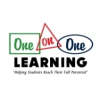 One on One Learning Logo